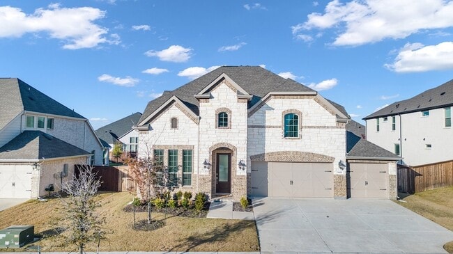 Building Photo - 7470 Sanctuary Dr Rental