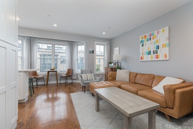 Photo - 194 K St Condo Unit 2