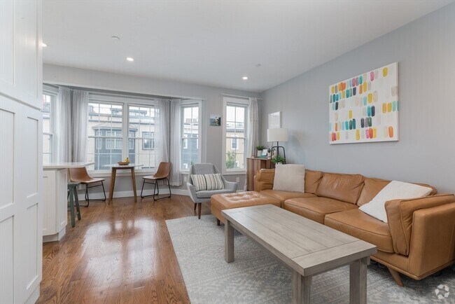 Building Photo - 194 K St Unit 2 Rental