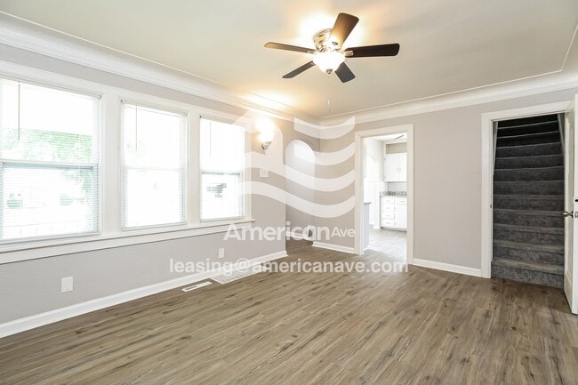 Photo - 611 W Wayne St