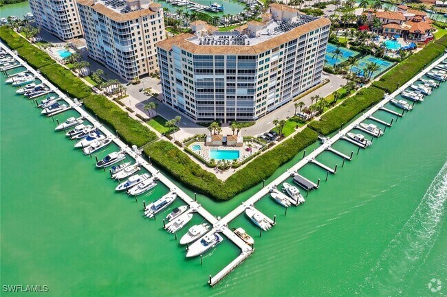Building Photo - 425 Dockside Dr Unit PH-1 Rental
