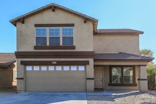 Photo - 3123 W Alta Vista Rd House