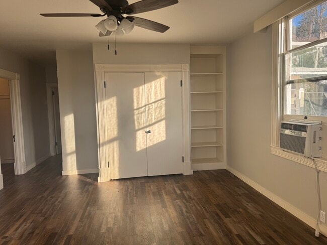 Photo - Shepherd Street Apartments