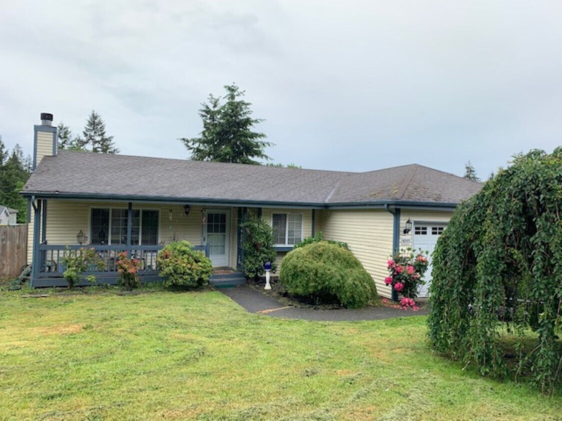 3 bdrm 2 ba home in PORT ORCHARD $2550 rent - 3 bdrm 2 ba home in PORT ORCHARD $2550 rent