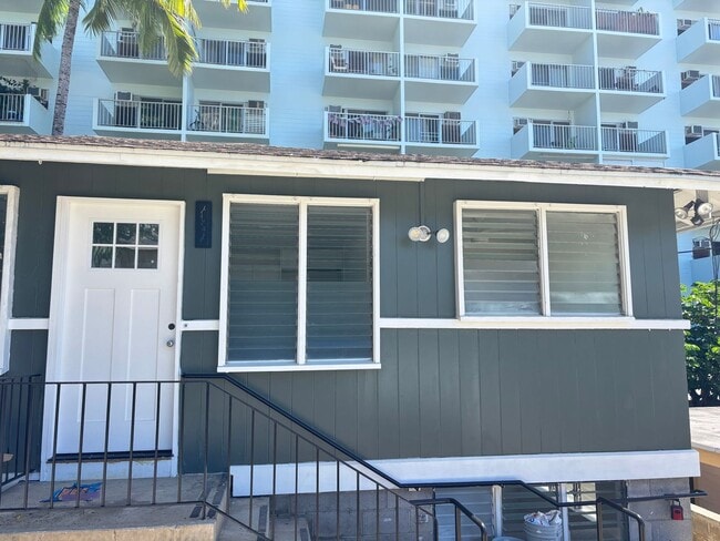 Photo - 1509 Emerson St Townhome