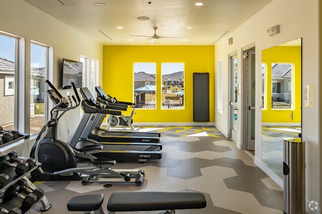 GIMNASIO