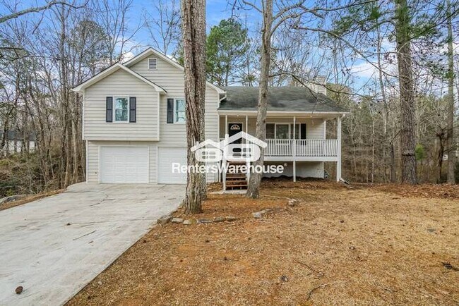 Photo - Totally renovated split level in Douglasville