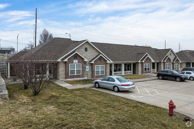 Photo - The Villas at Ridge Pointe