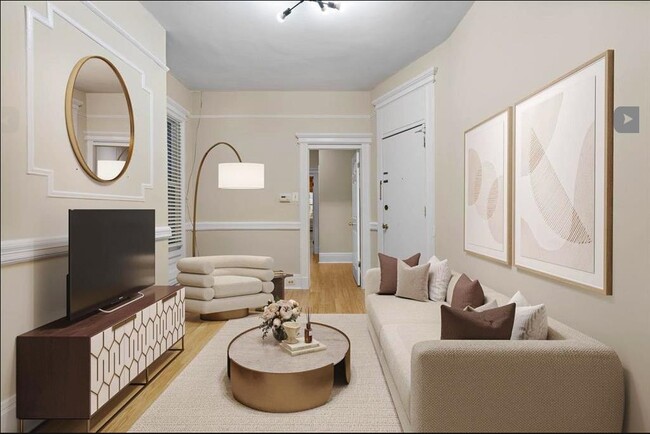 Building Photo - 110 Duncan Ave Unit 1R