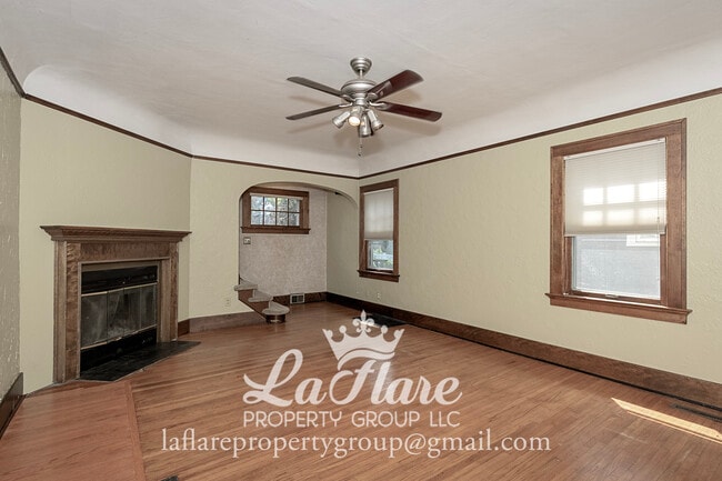 Photo - 3730 Wyckliffe Pkwy