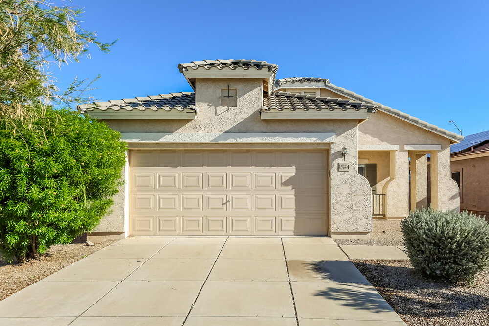 Photo - 15244 W Shaw Butte Dr House