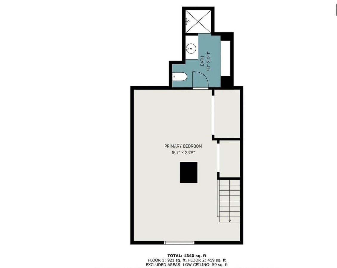 Photo - 917 Park St SW Unit 917