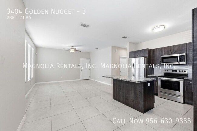 3404 Golden Nugget Unit 3