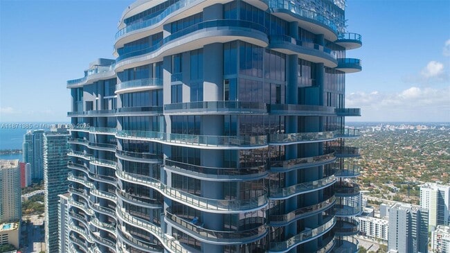 Photo - 1000 Brickell Plaza Unit 4904