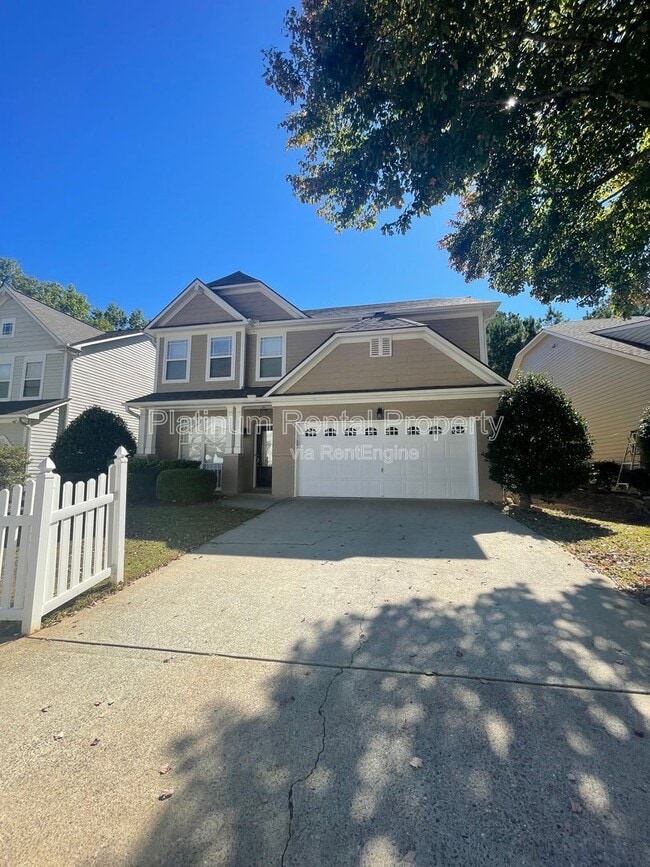 Photo - 3442 Old Towne Ln