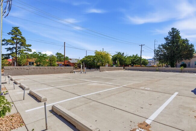 Garfield Townhomes
