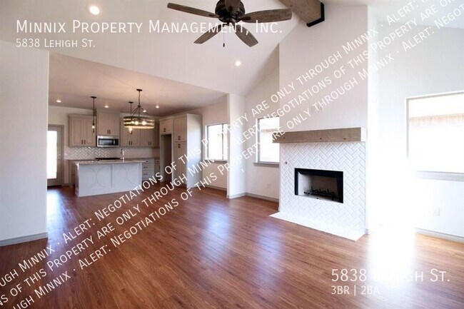 Photo - 5838 Lehigh St.