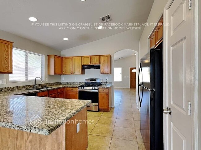 Photo - 11003 E Delta Ave