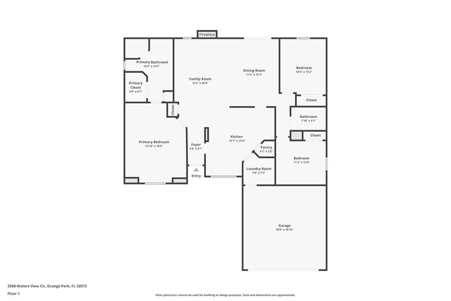 Photo - 2968 Waters View Cir