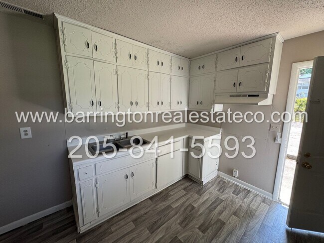 Photo - 1613 26th St Ensley Unit C