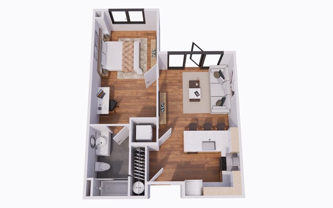 Photo - Villas @ Rio