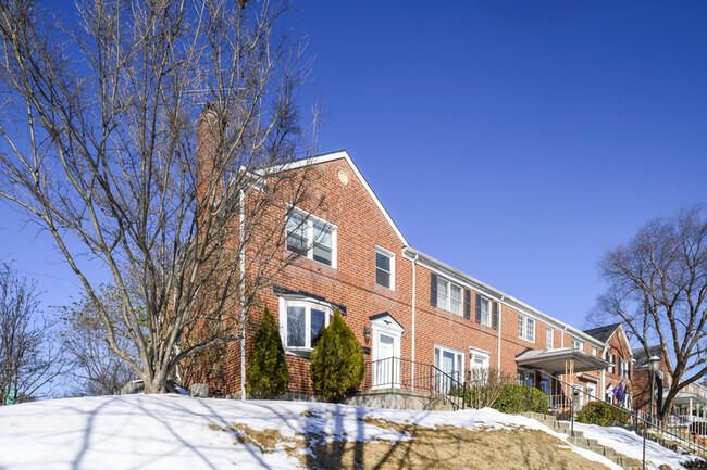 Building Photo - 236 Altamont Ave Rental