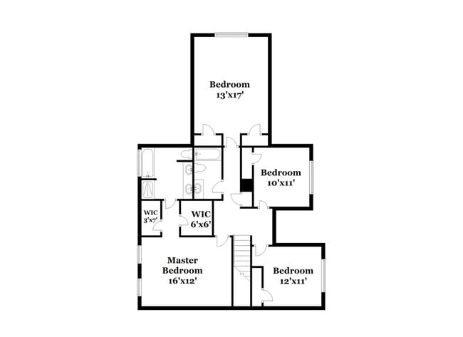 Photo - 3511 Cast Bend Way