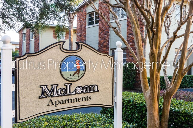 Photo - McLean Fairway 3036D Unit 3036D