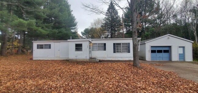 1 Bedroom Mobile Home on 1 acre lot close ... - 1 Bedroom Mobile Home on 1 acre lot close ...