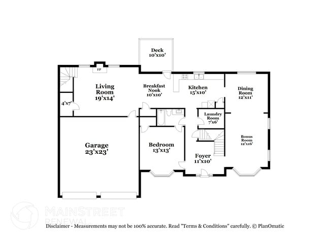 Photo - 3822 Oakman Pl