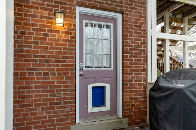 Photo - 364 W 2nd Ave Unidad 1 Bedroom, 1 Bath - Harrison West Condo