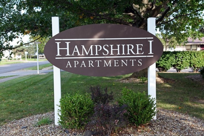 Photo - Hampshire I Apartments
