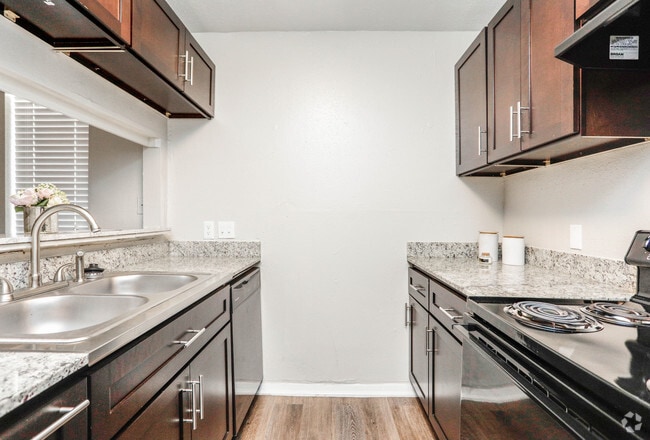 Photo - The Gables Apartments Unit 1202