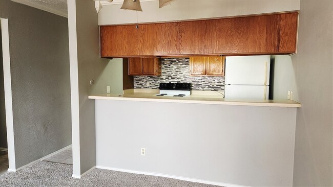 Photo - 7313 Gulf Fwy Unit 407