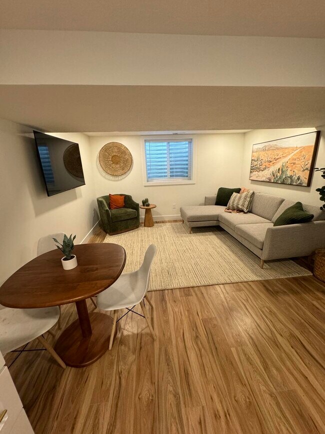 BAILEY BASEMENT (Private)