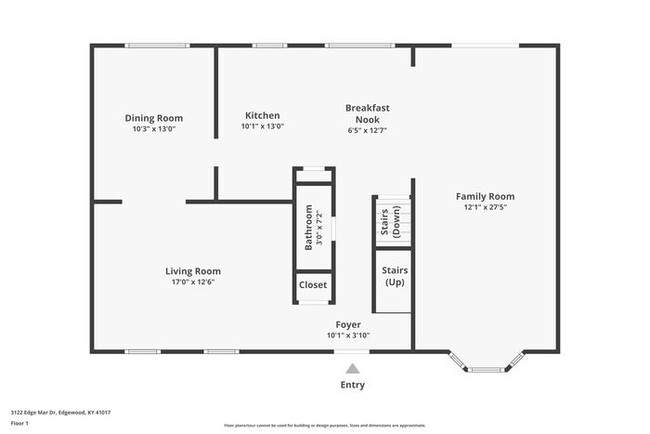 Photo - 3122 Edge Mar Dr