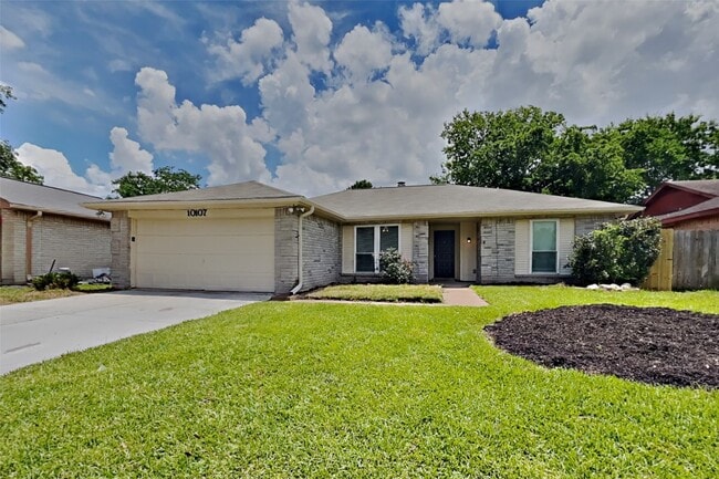 Building Photo - 10107 King Ranch Ln