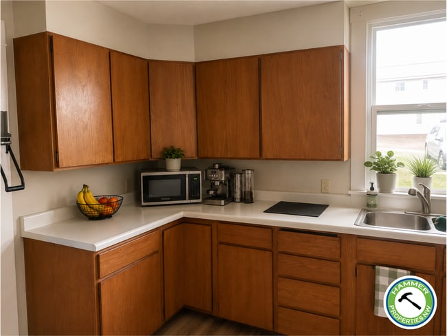 Photo - SUMMER SPECIAL* on a Spacious 5+ bdrm/2 bath in York Neighborhood