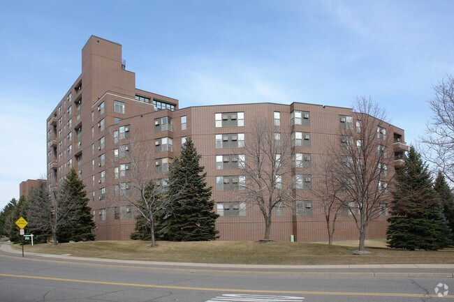 Photo - Calvary Center Apartments