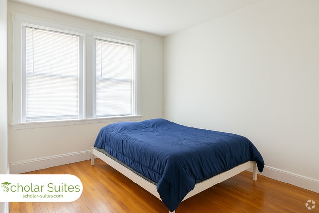 Building Photo - 7 Wadsworth St Rental