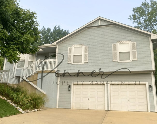 Photo - 5212 S Powell Ave House