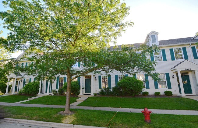 Photo - 2460 Georgetown Cir