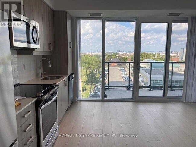 Photo - 7895 Jane St Unit 515