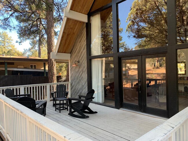 Photo - 1120 N Gila Dr