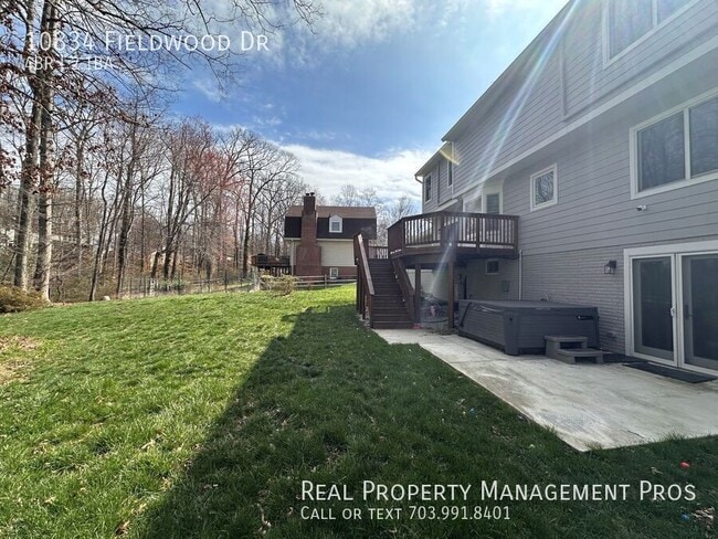 Photo - 10834 Fieldwood Dr