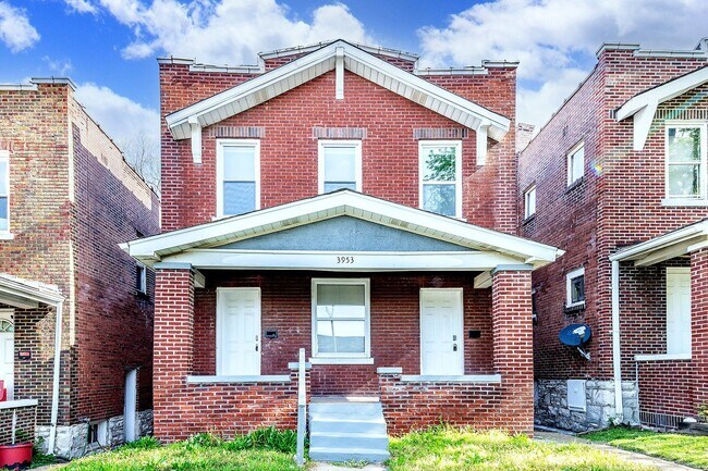 Photo - 3953 Tholozan Ave Unit #2F