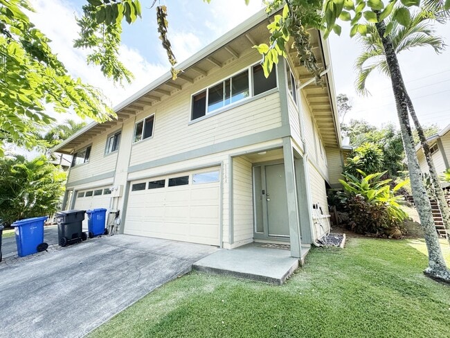 Building Photo - Pet Friendly Kailua Townhouse with A/C