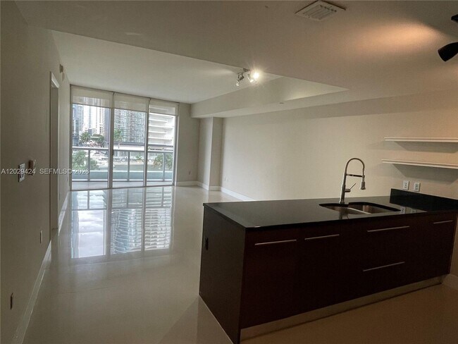 Photo - 475 Brickell Ave Unit 414