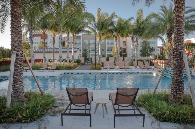 Building Photo - Maitland Pointe Rental