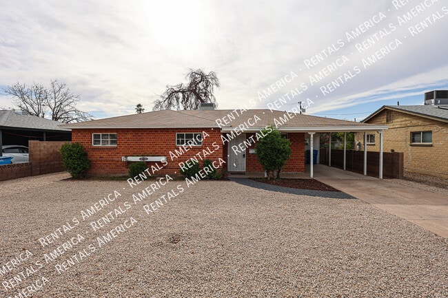 Photo - 3432 N 23rd Ave